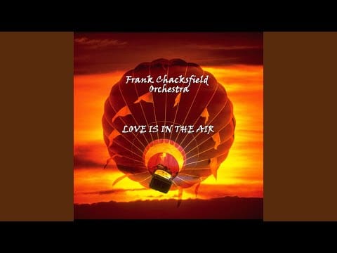Frank Chacksfield — How Deep Is Your Love