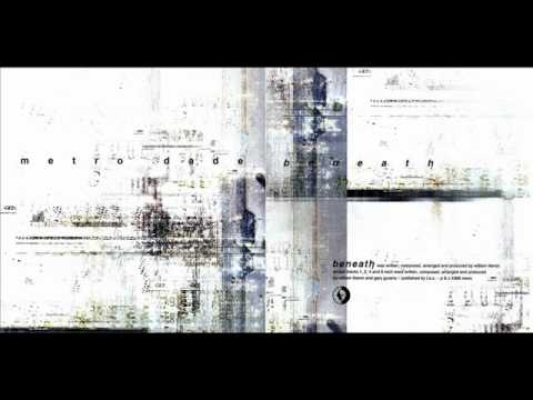 Metro Dade — Metro Dade - The Andor Voyage (1995)