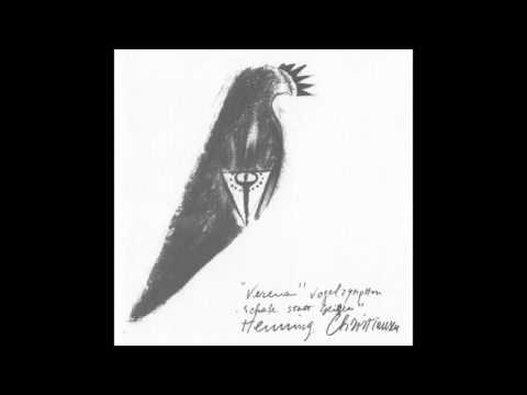 Henning Christiansen — Henning Christiansen - Op. 194 ("Verena" Vogelzymphon)