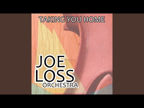 Joe Loss & His Orchestra — Sucu Sucu