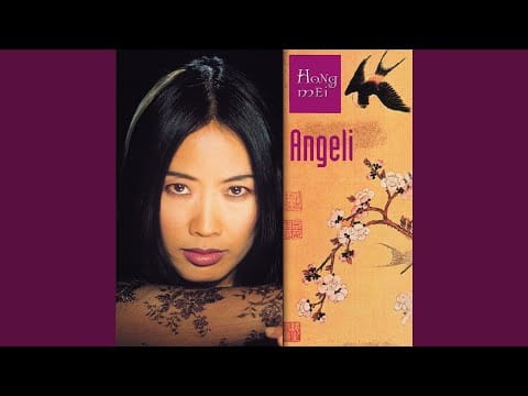 Hong Mei — Angeli (Base Pop Mix)