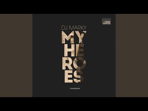 DJ Marky — Silly (Original Mix)