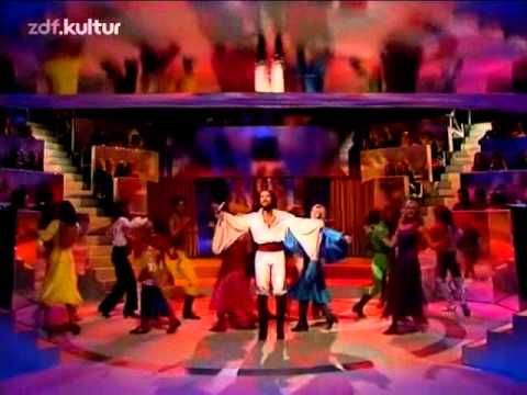 Michel Fugain — Michel Fugain et le big bazar   Chante comme si tu devais mourir demain   Liederzirkus   1976