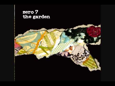 Zero 7 — This Fine Social Scene - Zero 7 (HD)