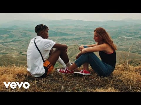 Dermot Kennedy — MEDUZA - Paradise ft. Dermot Kennedy