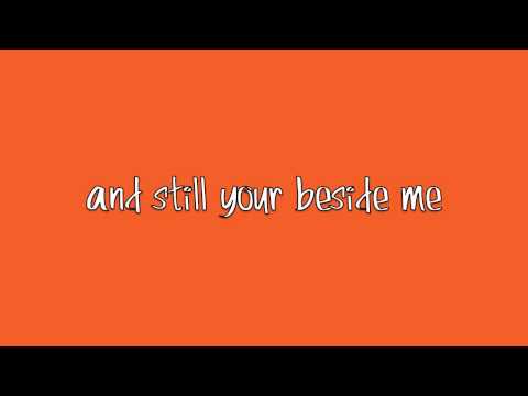 Forty Foot Echo — Forty Foot Echo -- Beside Me