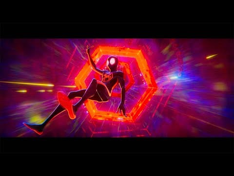 Metro Boomin — Metro Boomin & Swae Lee, Lil Wayne, Offset “Annihilate – Spider-Man: Across the Spider-Verse”