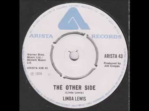 Linda Lewis — Linda Lewis - The Other Side (1976)