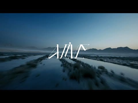 RÜFÜS DU SOL
 — RÜFÜS DU SOL - Alive (Official Music Video)