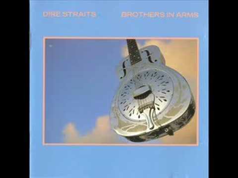 Dire Straits — Your Latest Trick - Dire Straits