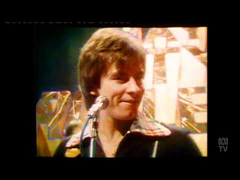 Bay City Rollers — Bay City Rollers - Money Honey (1975)