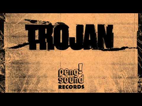 Rider Shafique — Ishan Sound ft. Rider Shafique - Trojan