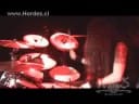 Melektaus — Melektaus - Upon the Flames