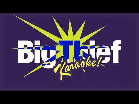 Big Thief — Interstate (Karaoke Version)