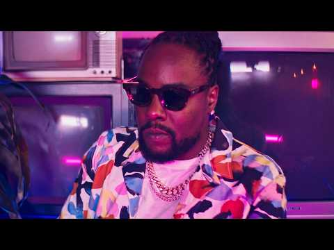 Wale — Wale - Love... (Her Fault) (feat. Bryson Tiller) [Official Music Video]