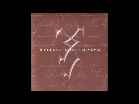 Coinside — Coinside ‎– Mallevs Maleficarvm (Full Album - 2002)