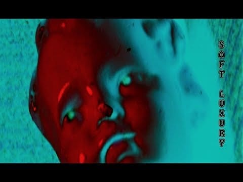 Rancho Relaxo — Rancho Relaxo - SOFT LUXURY (Full Album)