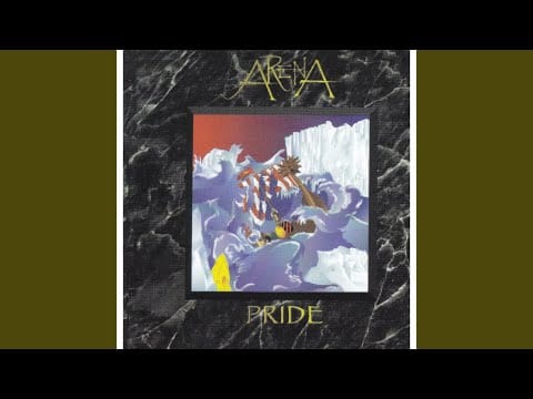 Arena (11) — Crying for Help VIII
