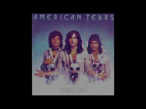 American Tears — AMERICAN TEARS "THE WAR LOVER"