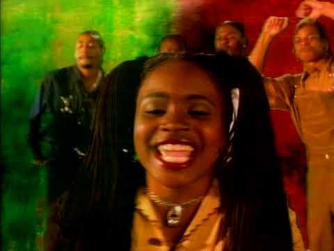 Crucial Conflict — Crucial Conflict - Ride The Rodeo (Feat. Toi) (HQ) 1996