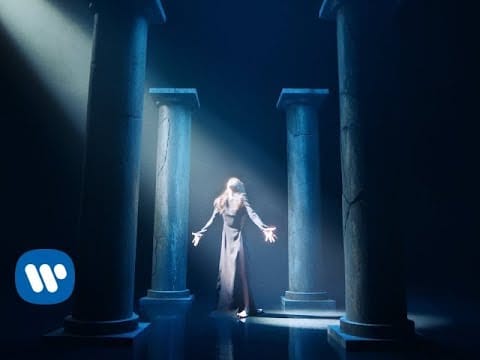 Kimbra — Kimbra - Top of the World (Official Music Video)