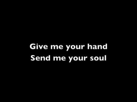 Under The Influence Of Giants — Under the Influence of Giants- Lay Me Down Lyrics