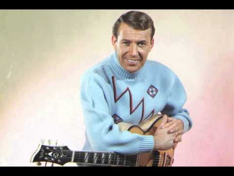 Val Doonican — Val Doonican - I'm Gonna Get There Somehow