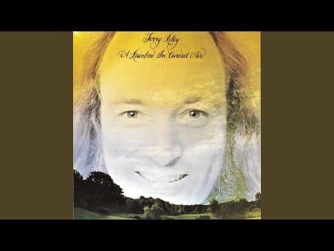 Terry Riley — A Rainbow in Curved Air