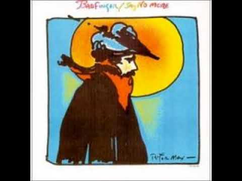 Badfinger — Badfinger   Three Time Loser on Vinyl with Lyrics in Description