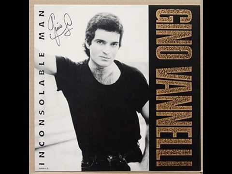 Gino Vannelli — Gino Vannelli - Rhythm Of Romance (From "Inconsolable Man" Album)