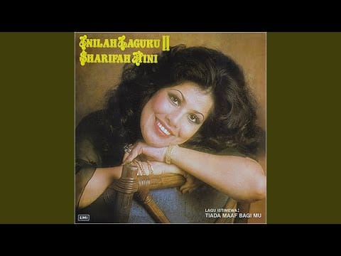 Sharifah Aini — Ku Dan Peminat