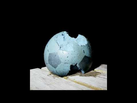Tross (2) — Tross - The Overview Effect (Full Album 2018)