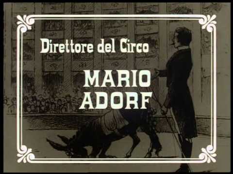 Fiorenzo Carpi — Le Avventure Di Pinocchio Manfredi   Sigla del Film di Comencini