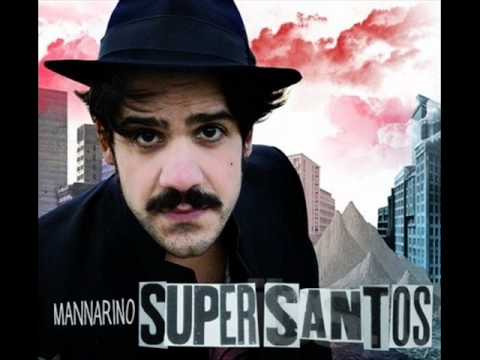 Alessandro Mannarino — ALESSANDRO MANNARINO - SERENATA LACRIMOSA.wmv
