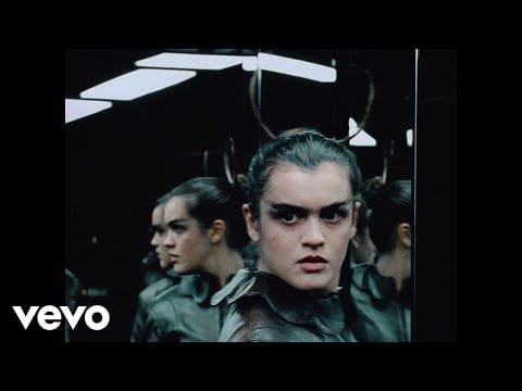 Amaia Romero — Amaia - M.A.P.S.