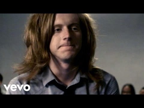 We The Kings — We The Kings - Heaven Can Wait