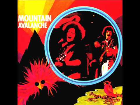 Mountain — Mountain - Last Of The Sunshine Days.wmv