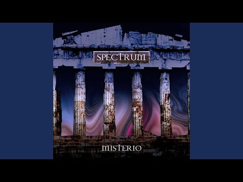Spectrum (46) — Hambre De Poder (Versión 2017)
