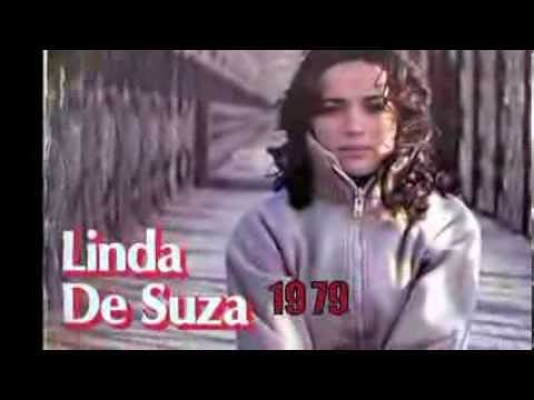 Linda De Suza — Linda De Suza - La fille qui pleurait (1979)