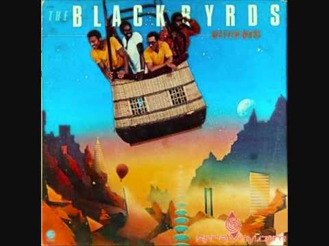 The Blackbyrds — Blackbyrds - Love Don't Strike Twice.wmv