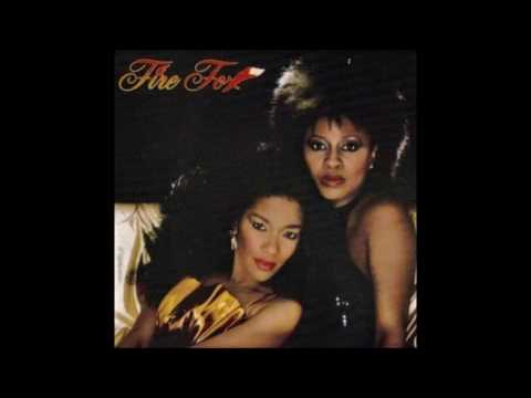 Fire Fox — Fire Fox - Fire Fox *1985* [FULL ALBUM]
