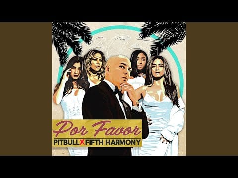Fifth Harmony — Por Favor