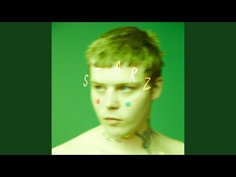 Yung Lean — Put Me in a Spell
