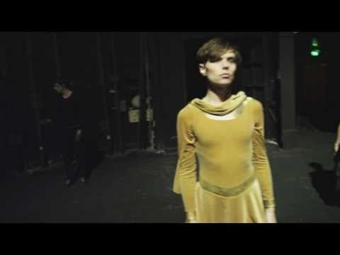 Parenthetical Girls — Parenthetical Girls: The Common Touch (Official)
