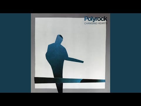 Polyrock — Mean Cow