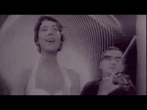 Corry Brokken — Corry Brokken - Net Als Toen - Eurovision 1957 - The Netherlands - Winner