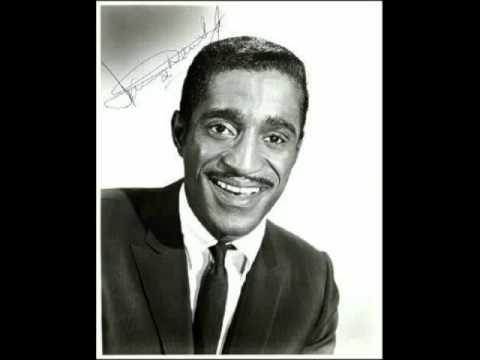The Rat Pack — Frank Sinatra and Sammy Davis Jr - Me and My Shadow
