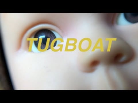 Meat Wave — Tugboat