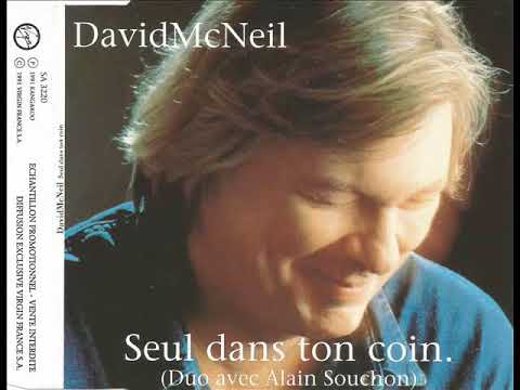 Alain Souchon — David McNeil - Petite soeur (1991)
