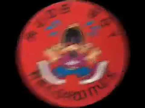 Fergie — Fergie - Friction D-Bop mix